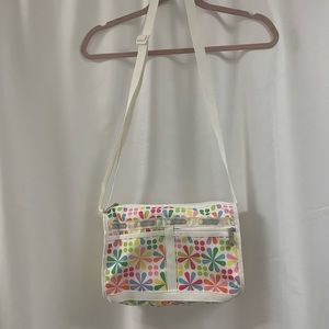 Le sport sac crossbody